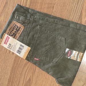 Boys Levi's 510 Pants